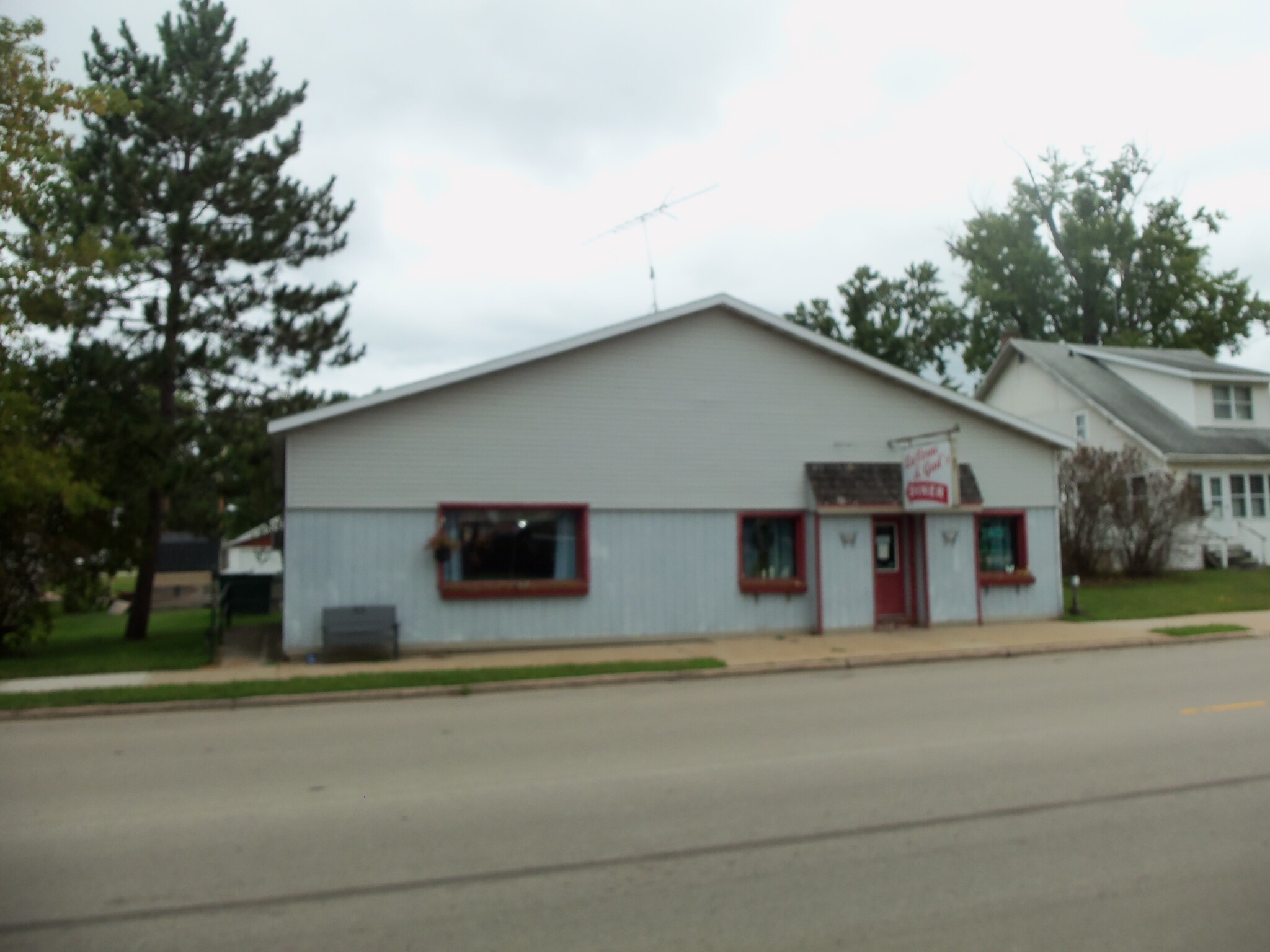 314 Main St, Suring, WI for Sale