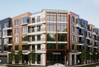 Belleville, NJ Office/Medical - 11 Franklin Ave