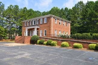 Fayetteville, GA Office - 116 Peachtree Ct