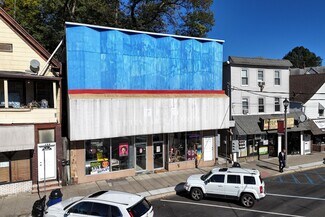 Butler, NJ Storefront Retail/Office - 154 Main St