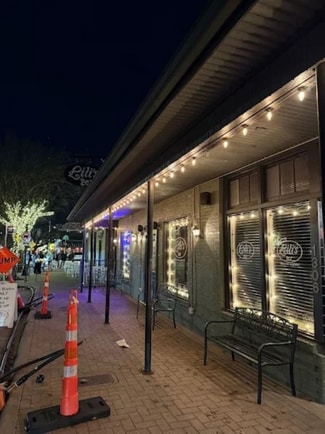 Fort Worth, TX Retail - 1306-1314 W Magnolia Ave