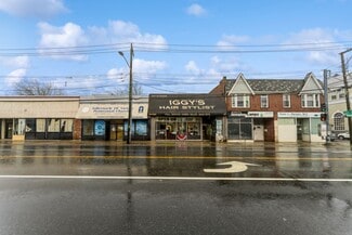 Franklin Square, NY Storefront - 917 Hempstead Tpke