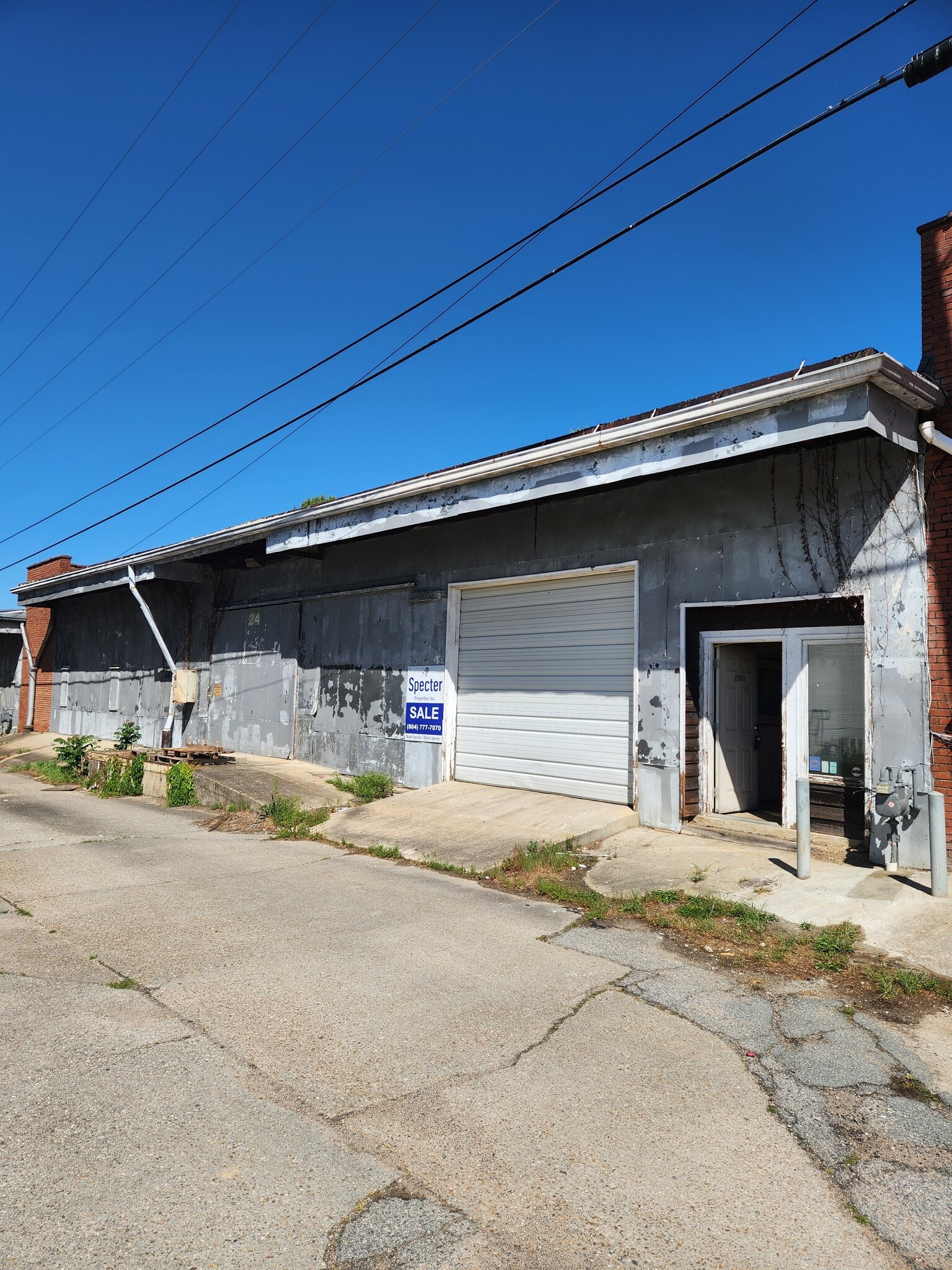 2001 Midway Ave, Petersburg, VA for Sale