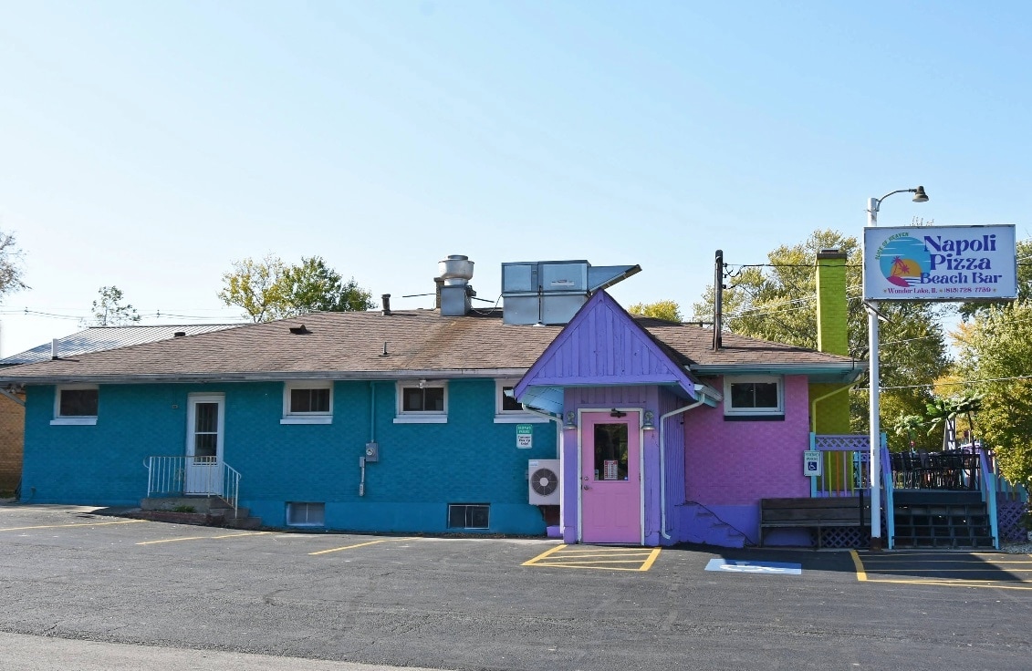 7613 Howe Rd, Wonder Lake, IL for Sale