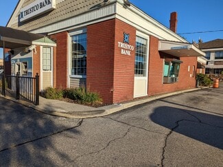 Mahopac, NY Office/Retail - 945 S Lake Blvd