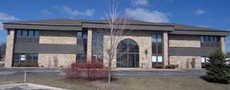 Green Bay, WI Office - 840 Willard Dr