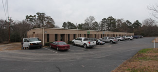 Columbia, SC Flex - 1401 Saint Andrews Rd