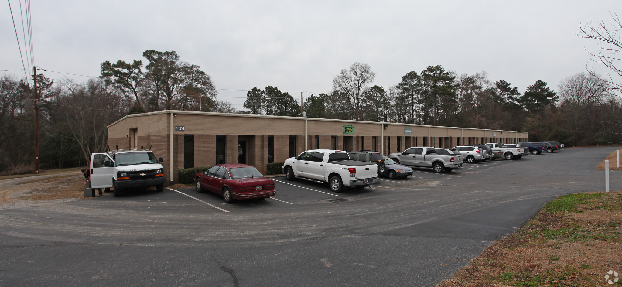 1401 Saint Andrews Rd, Columbia, SC for Rent