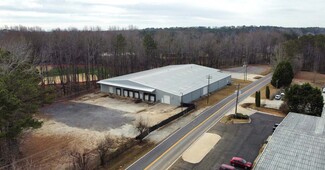 Douglasville, GA Industrial - 4179 Vansant Rd