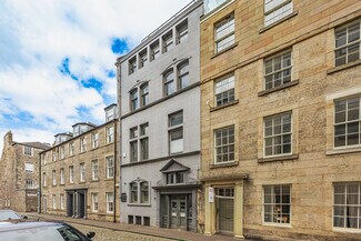 Edinburgh, EDH Office - 19 Thistle St