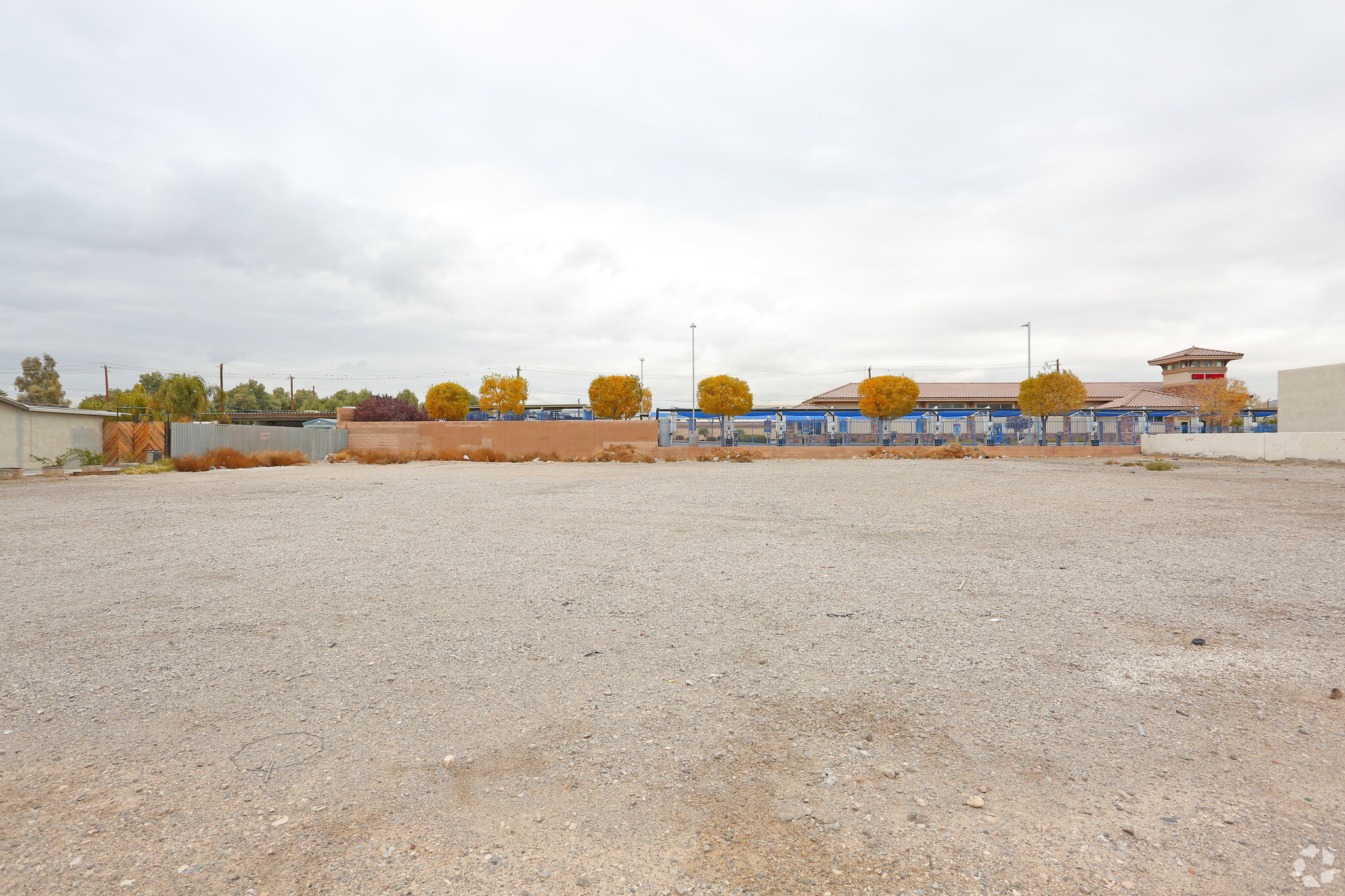 E Desert Inn W Of S Nellis Blvd, Las Vegas, NV for Sale