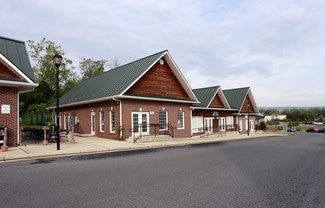 Strasburg, VA Storefront Retail/Office - 113 Founders Way