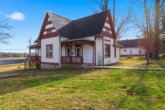 Mountain Grove, MO Office - 722 N Maple Ave Mountain Grove, MO Office - 722 N Maple Ave