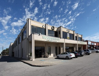 Vaughan, ON Office - 4000 Steeles Ave W