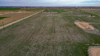 Brighton, CO Commercial Land - 9738 County Road 4