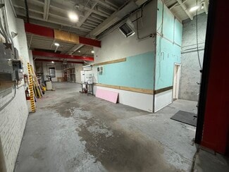Brooklyn, NY Warehouse - 149 Hull St