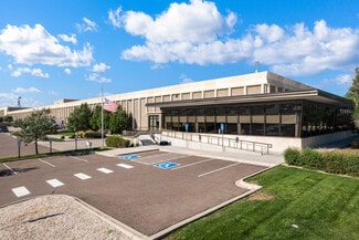 Westminster, CO Industrial - 1100-1170 W 120th Ave Westminster, CO Industrial - 1100-1170 W 120th Ave
