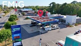 Mary Esther, FL Service Station - 180 Mary Esther Blvd