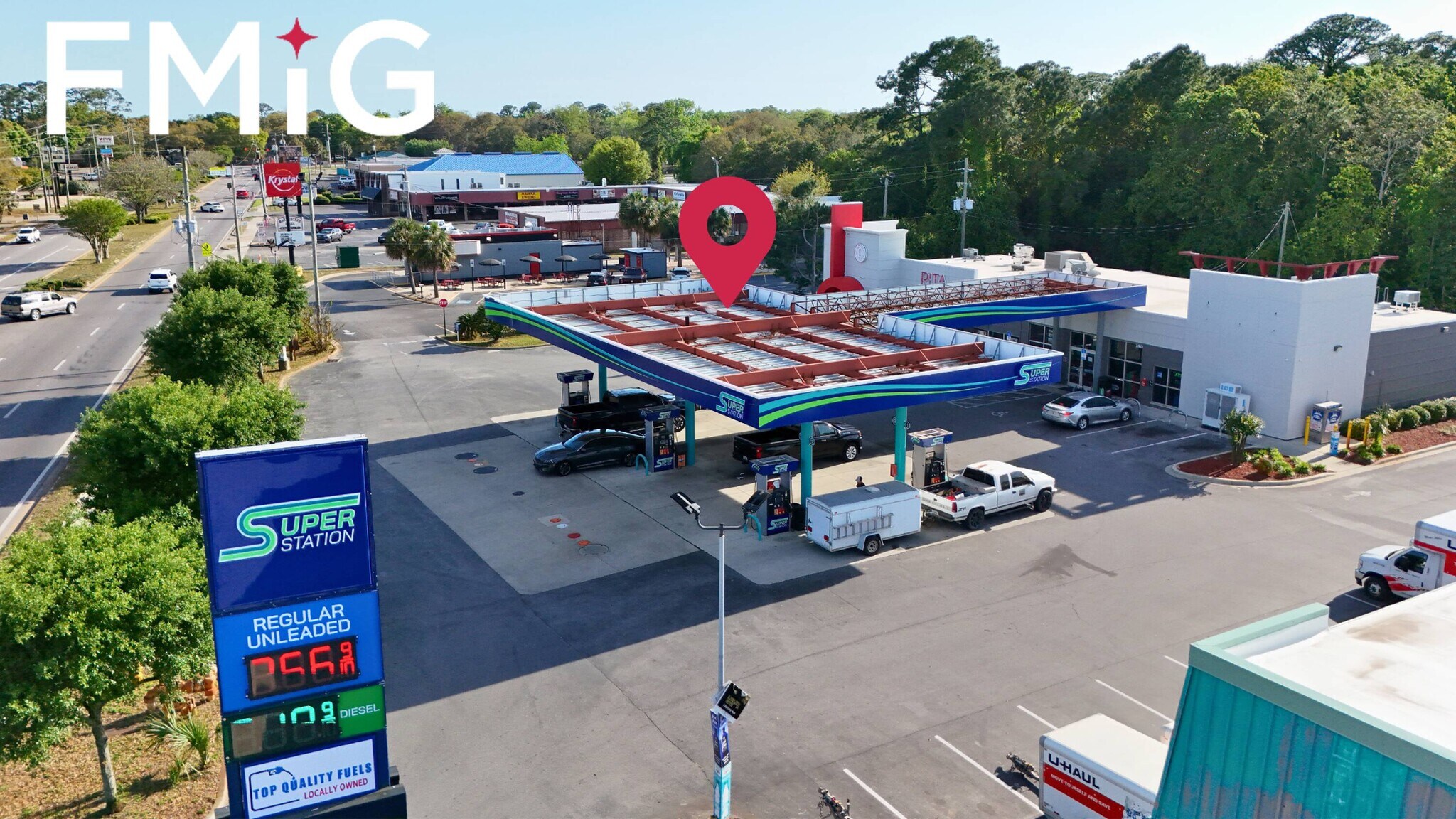 180 Mary Esther Blvd, Mary Esther, FL for Sale