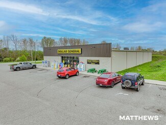 Andrews, IN Freestanding - 8004 W Old Wabash Rd