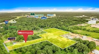 Jackson, MS Showroom - 5129 S McRaven Rd