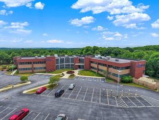 Harrisburg, PA Office - 8040 Carlson Rd
