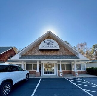 Milton, DE Medical - 28312 Lewes Georgetown Hwy