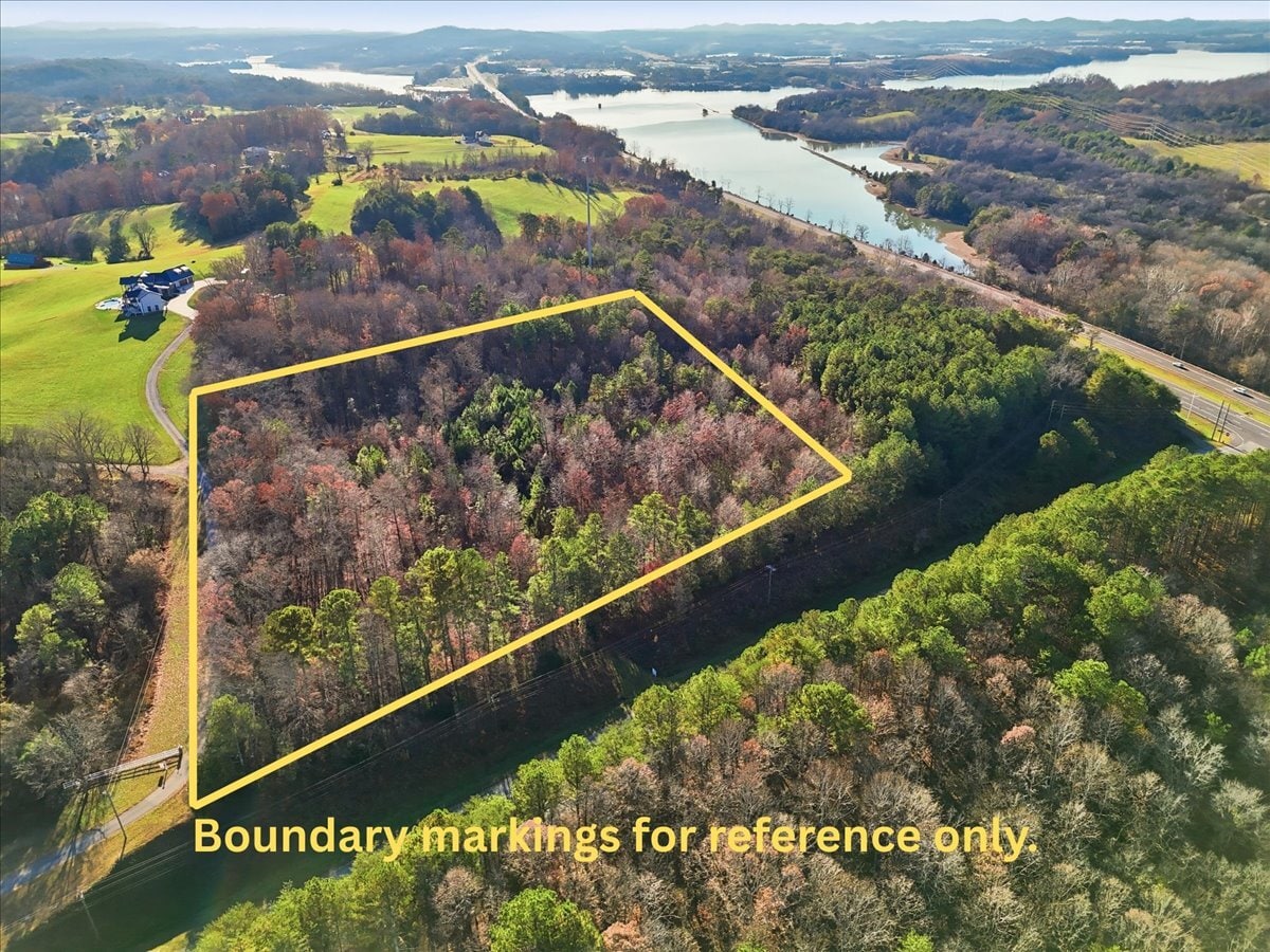 Highway 72, Vonore, TN for Sale