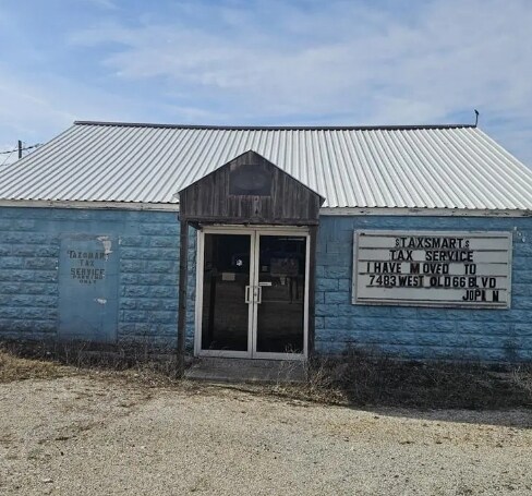316 W 7th St, Galena, KS for Sale