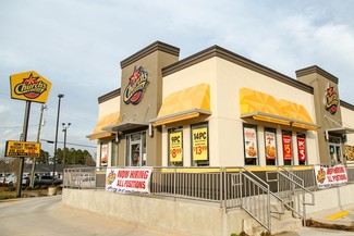 Denham Springs, LA Fast Food - 100 Tate Rd