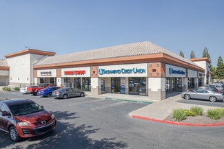 Roseville, CA Retail - 5015 Foothills Blvd Roseville, CA Retail - 5015 Foothills Blvd