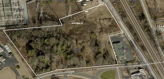 Concord, NC Commercial - 2918 S Main St