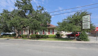 Barnwell, SC Office - 191 Washington St