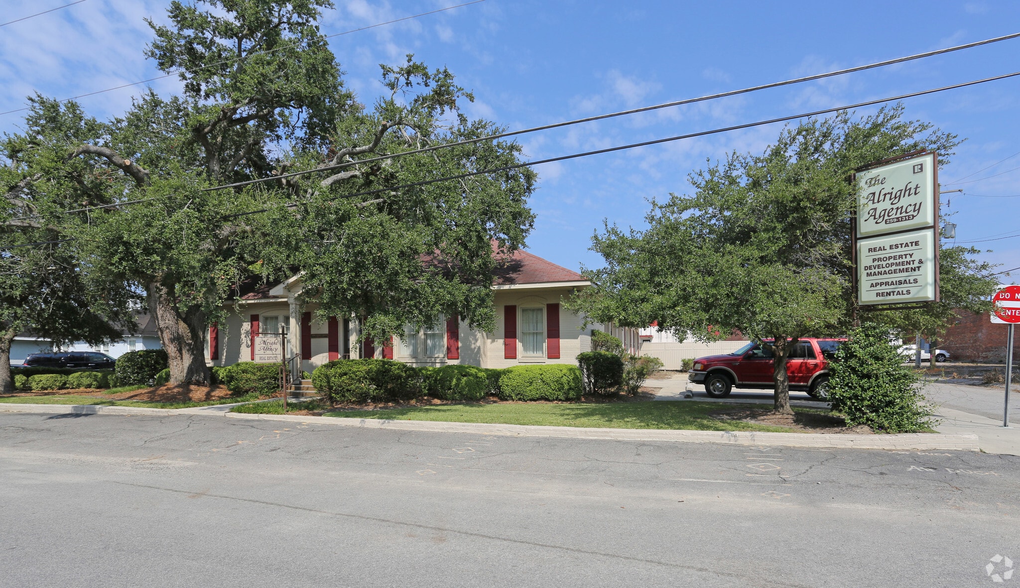 191 Washington St, Barnwell, SC for Sale