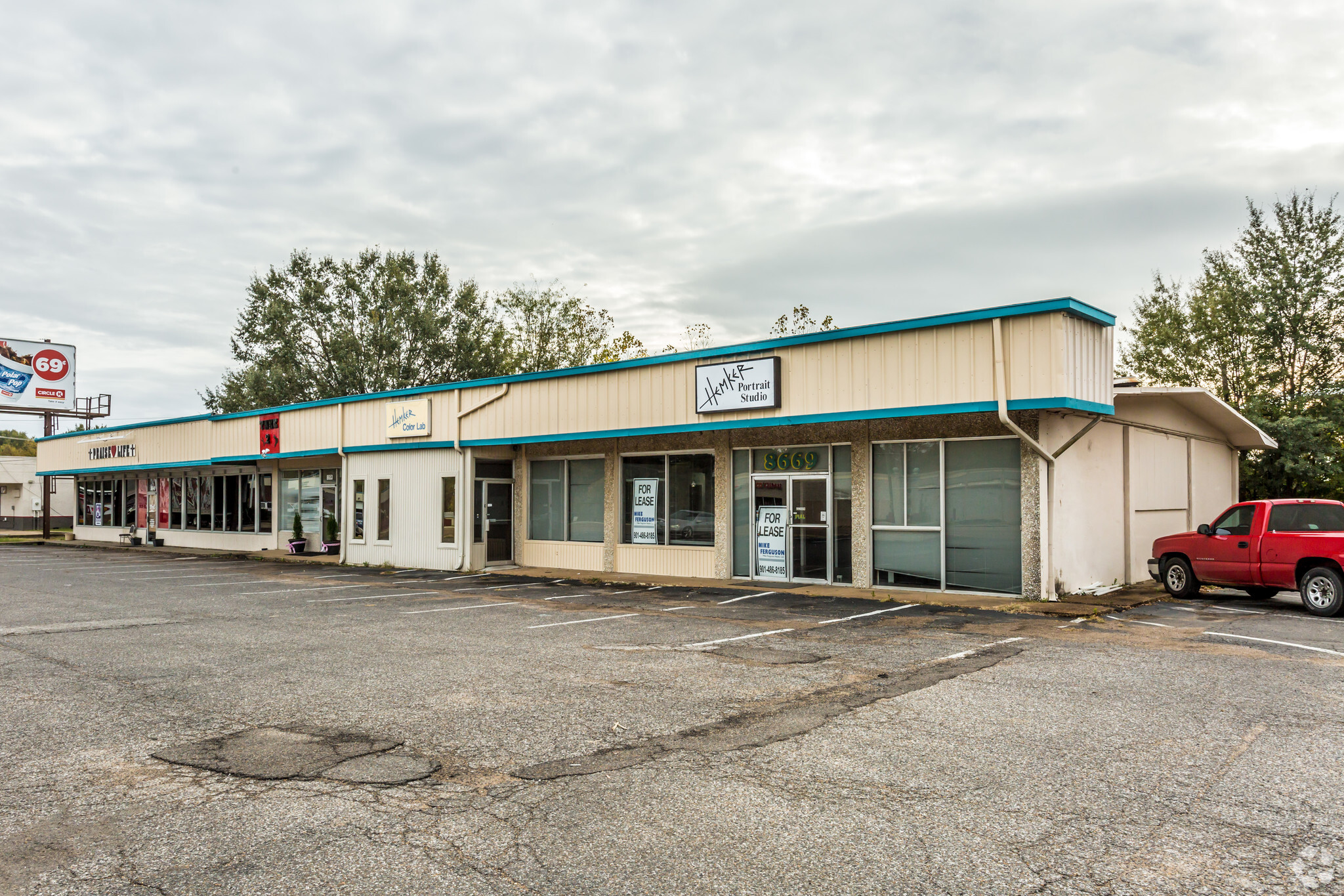 8649-8669 Us-51 Hwy N, Southaven, MS for Rent