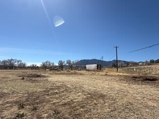 Colorado Springs, CO Commercial - 2270 B St