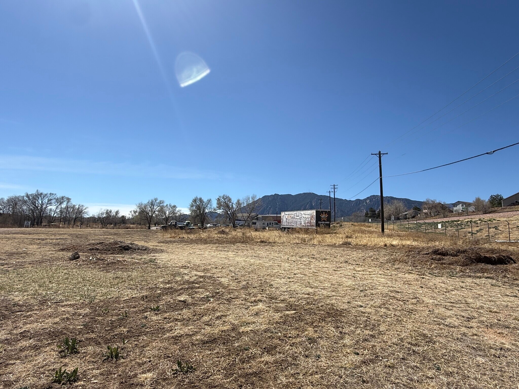 2270 B St, Colorado Springs, CO for Sale