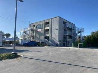 Key West, FL Industrial - 323 Overseas Hwy