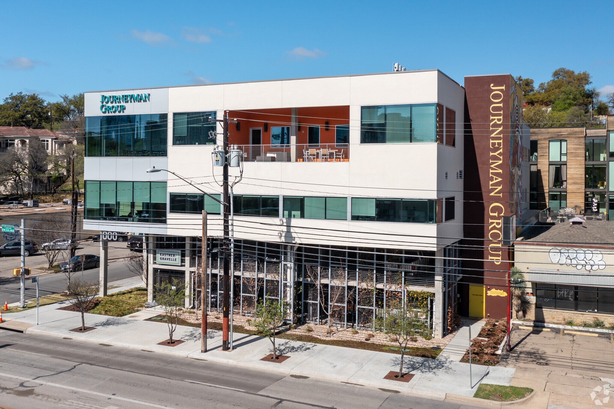 1000 N Lamar Blvd, Austin, TX for Rent