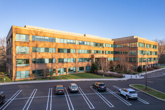 King Of Prussia, PA Office - 555 Croton Rd