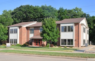 Topeka, KS Office - 5040 SW 28th St