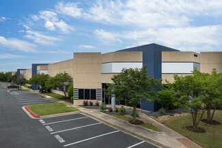 Austin, TX Office, Flex - 1835 Kramer Ln