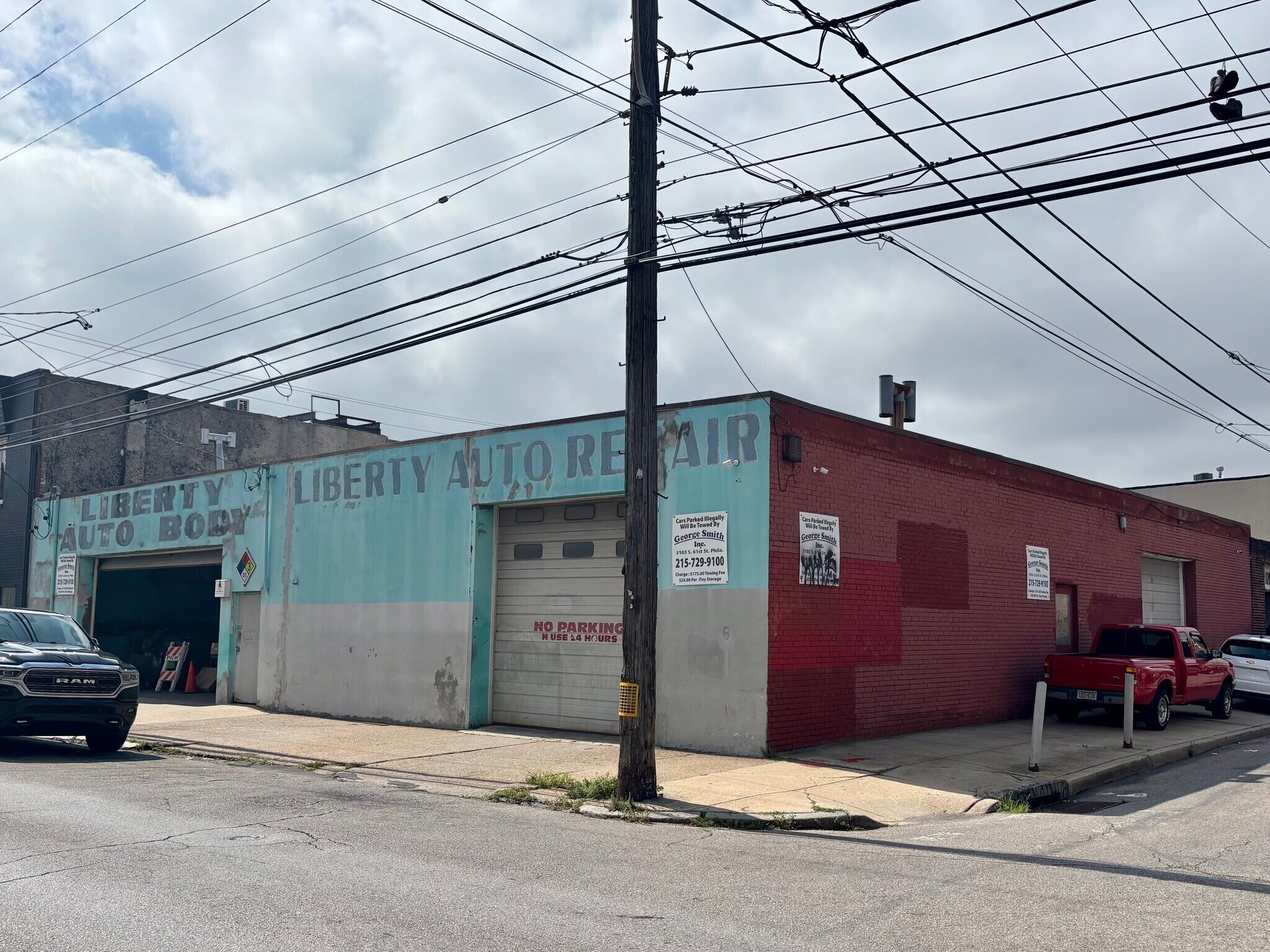 1616-22 McKean St, Philadelphia, PA for Sale