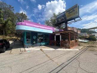 Pittsburgh, PA Retail - 4846 McKnight Rd Pittsburgh, PA Retail - 4846 McKnight Rd