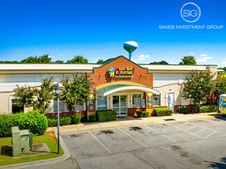 Mooresville, NC Day Care Center - 123 Legacy Village Blvd