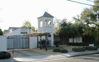 Sonoma, CA Hospitality - 310 1st St E
