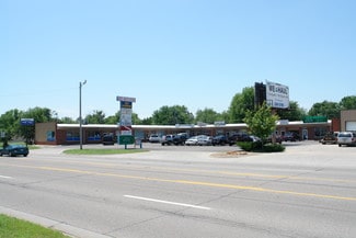 Wichita, KS Office/Retail - 915-969 N West St Wichita, KS Office/Retail - 915-969 N West St