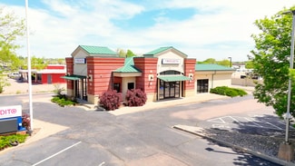 Fort Collins, CO Storefront Retail/Office - 1298 N College Ave
