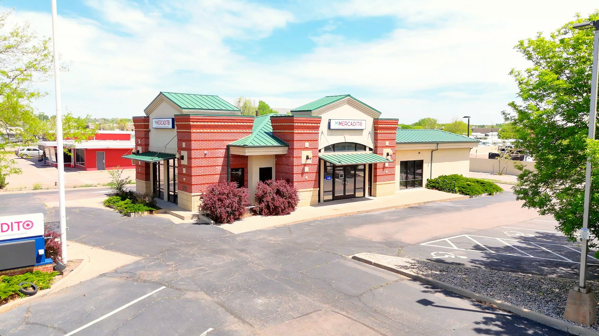 1298 N College Ave, Fort Collins, CO for Sale