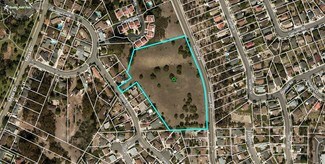 Oceanside, CA Residential Land - Fowles St Oceanside, CA Residential Land - Fowles St
